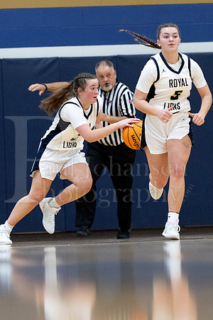 Rockford Christian Girls Varsity Basketball vs Lutheran 12-18-2025-0377