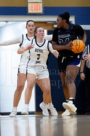 Rockford Christian Girls Varsity Basketball vs Lutheran 12-18-2025-0387