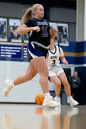 Rockford Christian Girls Varsity Basketball vs Lutheran 12-18-2025-0382
