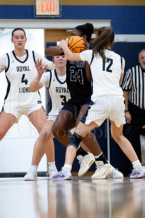 Rockford Christian Girls Varsity Basketball vs Lutheran 12-18-2025-0391