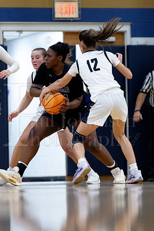 Rockford Christian Girls Varsity Basketball vs Lutheran 12-18-2025-0393