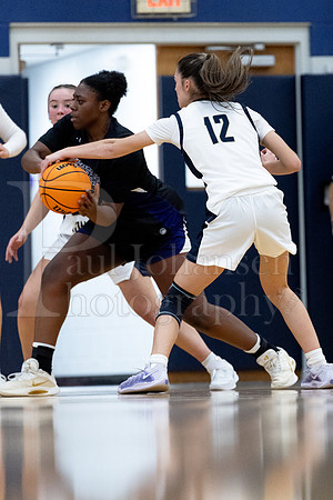 Rockford Christian Girls Varsity Basketball vs Lutheran 12-18-2025-0394