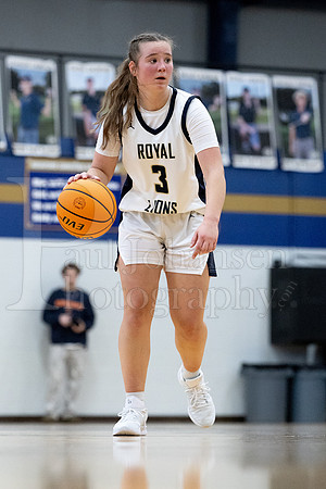 Rockford Christian Girls Varsity Basketball vs Lutheran 12-18-2025-0401