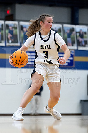 Rockford Christian Girls Varsity Basketball vs Lutheran 12-18-2025-0403