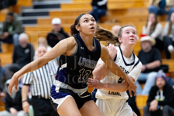 Rockford Christian Girls Varsity Basketball vs Lutheran 12-18-2025-0421