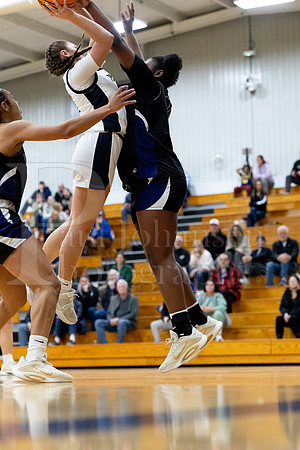 Rockford Christian Girls Varsity Basketball vs Lutheran 12-18-2025-0415