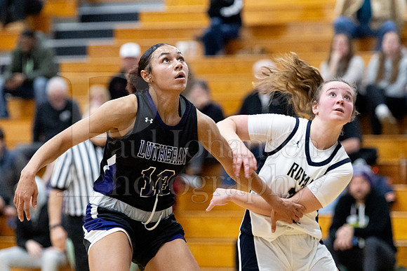 Rockford Christian Girls Varsity Basketball vs Lutheran 12-18-2025-0422