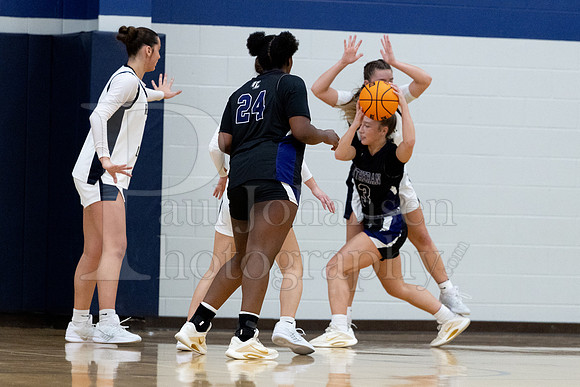 Rockford Christian Girls Varsity Basketball vs Lutheran 12-18-2025-0434