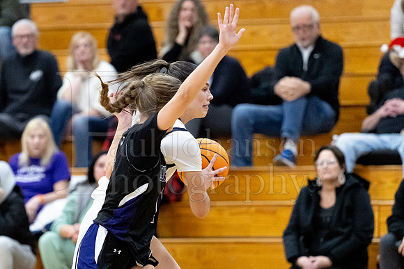 Rockford Christian Girls Varsity Basketball vs Lutheran 12-18-2025-0442