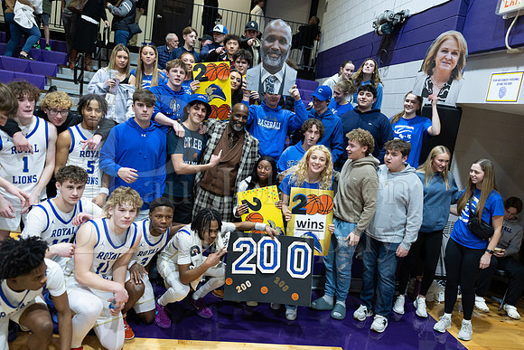 Rockford Christian Boys Varsity Basketball vs Lutheran 1-29-2025-1146