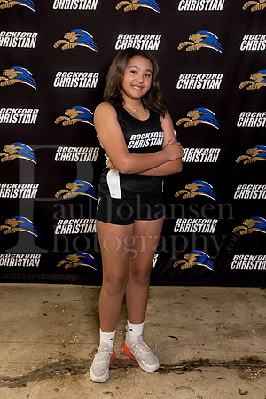 Rockford Christian Middle School Track Spring 2024-0298