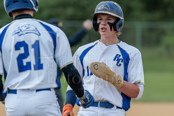 Rockford Christian Boys Varsity Baseball vs Pecatonica 5-19-2025-0135