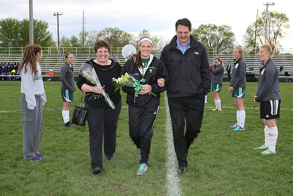 Boylan Varsity Girls Soccer Senior Night 5-16-2014-3500