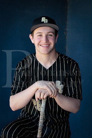 Rockford Christian Boys Varsity Baseball Spring 2025-0020