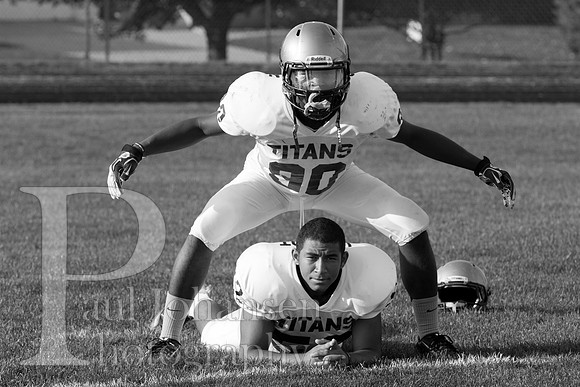 Boylan Varsity Senior Football Photo Shoot 9-27-2014-5528