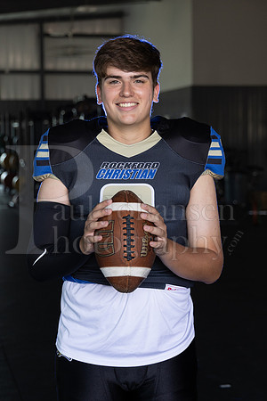 Rockford Christian Varsity Football Fall 2024-0561