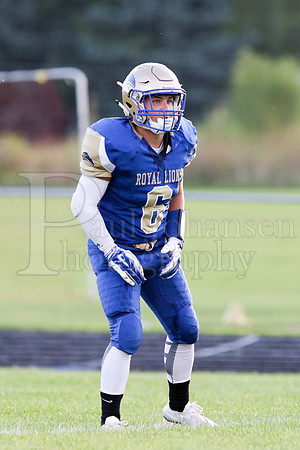 RC Boys Varsity Football vs Rock Falls  8-26-2016-0110