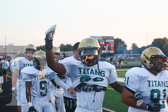 Boylan Varsity Football vs Guilford  9-19-2014-0018
