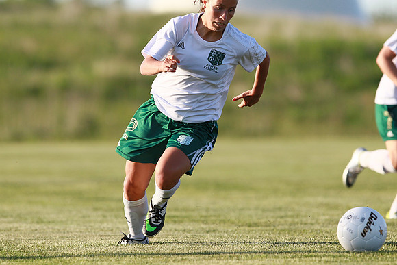 Boylan Girls Varisty Soccer vs Dekalb Sectional Final 5-30-2104-0747