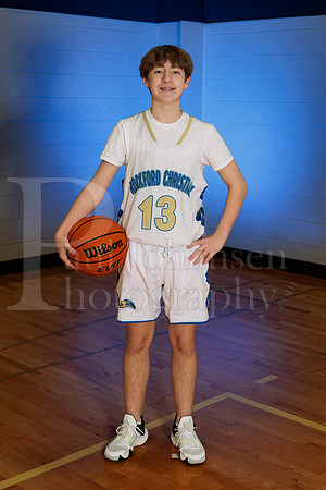 Rockford Christian Boys Basketball Winter 2025-0613