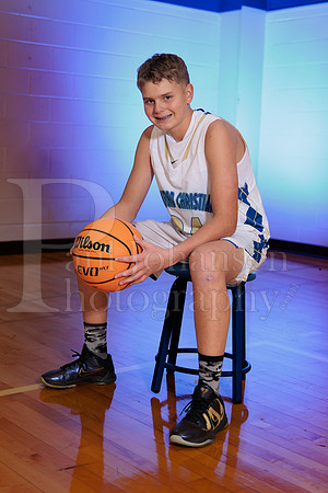 Rockford Christian Boys Basketball Winter 2025-0626