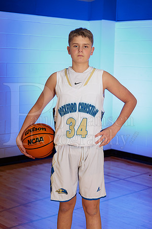 Rockford Christian Boys Basketball Winter 2025-0628