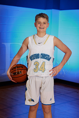 Rockford Christian Boys Basketball Winter 2025-0630