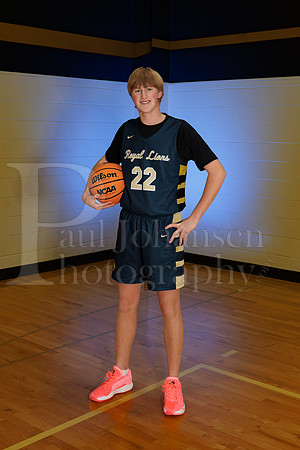 Rockford Christian Boys Basketball Winter 2025-0703