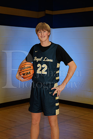 Rockford Christian Boys Basketball Winter 2025-0702