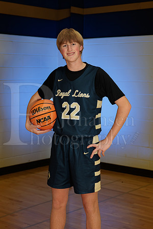 Rockford Christian Boys Basketball Winter 2025-0704