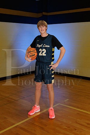 Rockford Christian Boys Basketball Winter 2025-0706