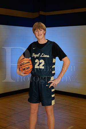 Rockford Christian Boys Basketball Winter 2025-0705