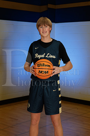 Rockford Christian Boys Basketball Winter 2025-0711
