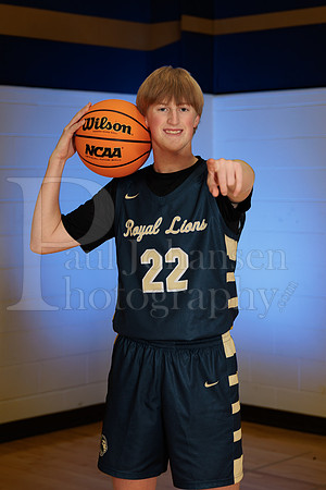 Rockford Christian Boys Basketball Winter 2025-0712
