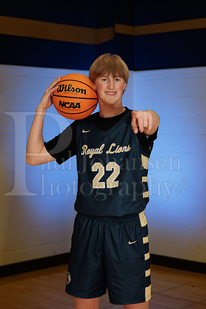 Rockford Christian Boys Basketball Winter 2025-0713
