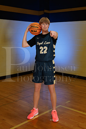 Rockford Christian Boys Basketball Winter 2025-0715