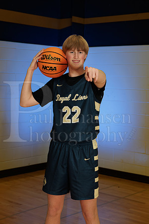 Rockford Christian Boys Basketball Winter 2025-0716