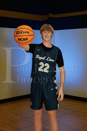 Rockford Christian Boys Basketball Winter 2025-0722