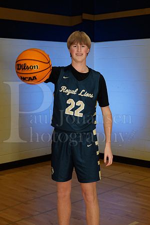 Rockford Christian Boys Basketball Winter 2025-0723