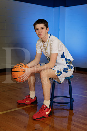 Rockford Christian Boys Basketball Winter 2025-0725