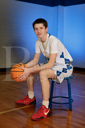 Rockford Christian Boys Basketball Winter 2025-0726