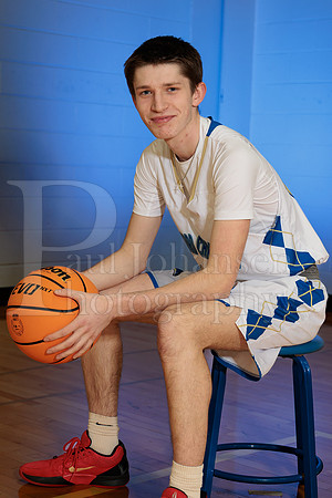 Rockford Christian Boys Basketball Winter 2025-0728