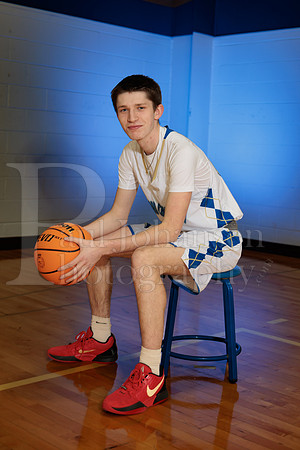 Rockford Christian Boys Basketball Winter 2025-0727