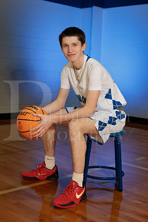 Rockford Christian Boys Basketball Winter 2025-0729
