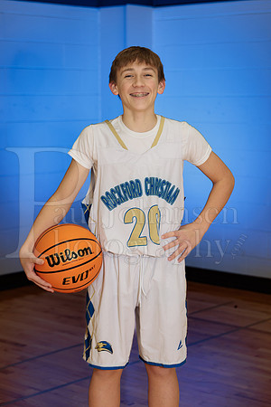 Rockford Christian Boys Basketball Winter 2025-0766
