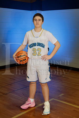 Rockford Christian Boys Basketball Winter 2025-0787