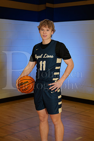 Rockford Christian Boys Basketball Winter 2025-0801