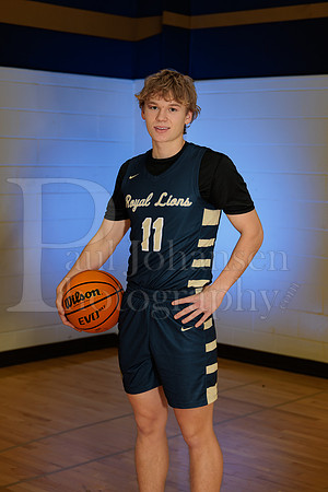 Rockford Christian Boys Basketball Winter 2025-0804
