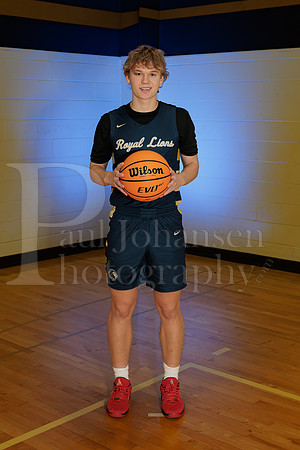 Rockford Christian Boys Basketball Winter 2025-0808
