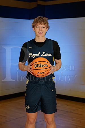 Rockford Christian Boys Basketball Winter 2025-0806